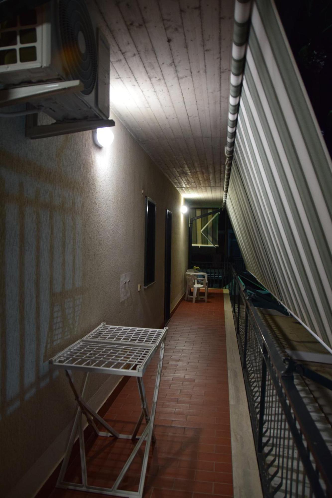 Fondachello Villa Mascali Luaran gambar
